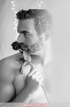 Escort Aleksander Boudin