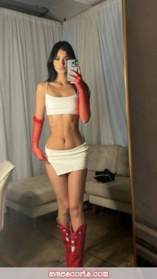 Escort Bella