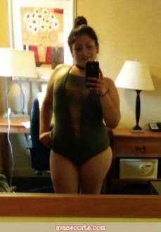 Escort Spanish Harlen