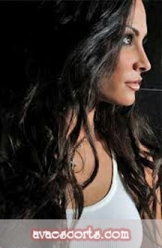 Escort Masha