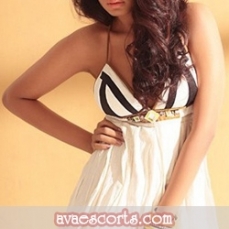 Escort Sanjana Arya
