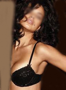 Escort Agostina