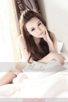 Escort Amiko