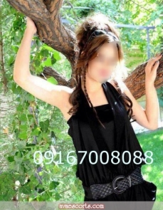 Escort Jessica Kapoor