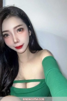 Escort Camila
