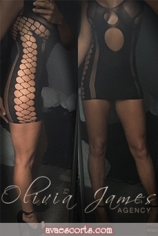 Escort Sofia