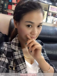 Escort Lily Birmingham