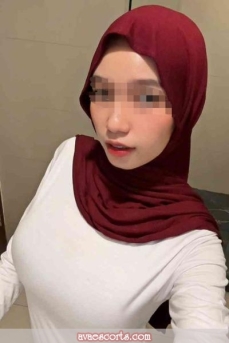 Escort Kirana 