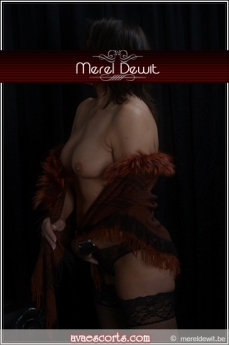 Escort Merel Dewit