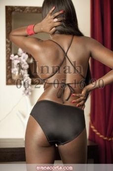 Escort INNAH