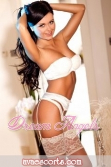 Escort Dandara