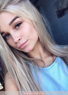 Escort Daphne Dobkins