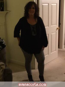 Escort StacieRayCoxxx