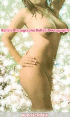 Escort Naughtybellaxoxo
