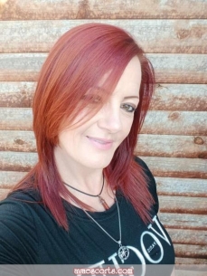 Escort Anica