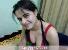 Escort Aaarthy