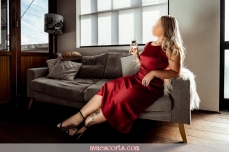 Escort Jamie Jackson