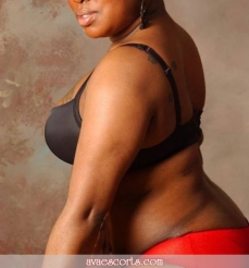 Escort Samantha Jonez