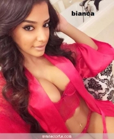 Escort biancasexy