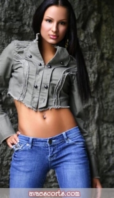Escort Sexy Alexa