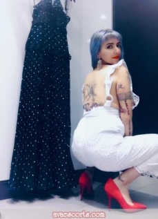 Escort Sugarbaby Hannah