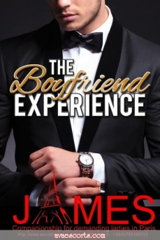 Escort Escort Boy Paris