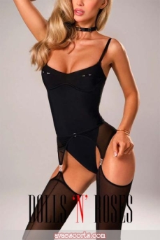 Escort Milana