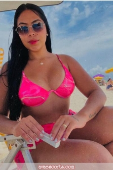 Escort ivana