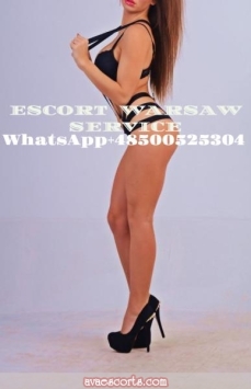 Escort Alina
