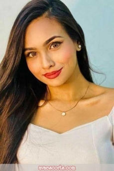 Escort Ava