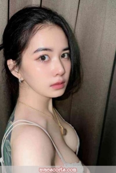 Escort Adeline 