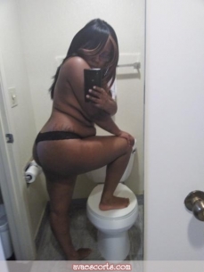 Escort Alexandra Rose