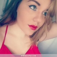 Escort Georgia Sweet 