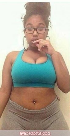 Escort Carmel_Puertorican